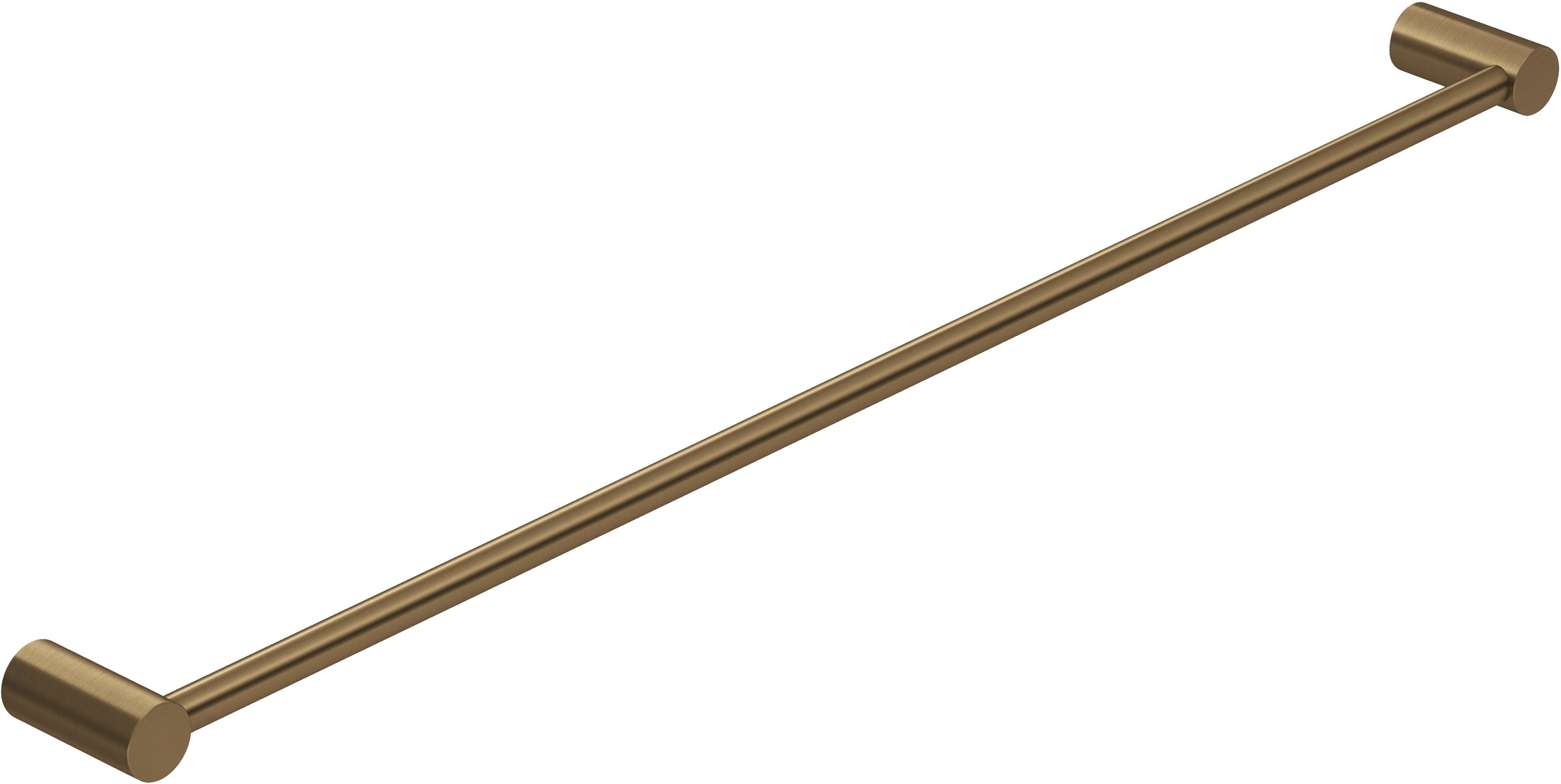 Kludi Vela R törölközőtartó antik bronz 58961N1