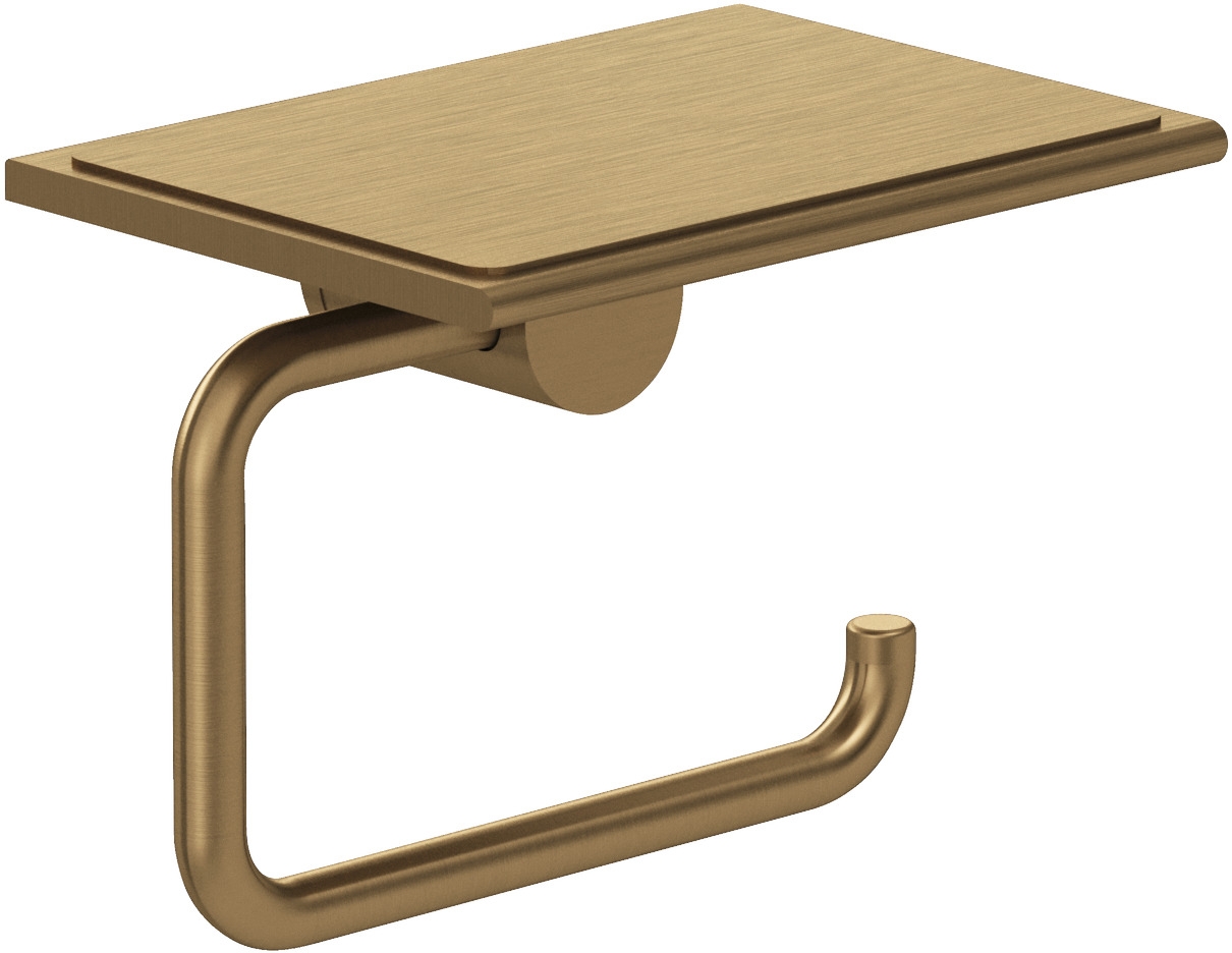 Kludi Vela R wc papír tartó || 58971N1