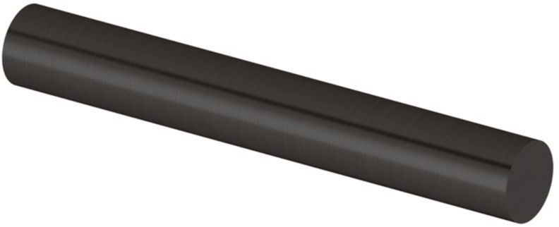 Kludi Vela R wc papír tartó fekete 58972N2