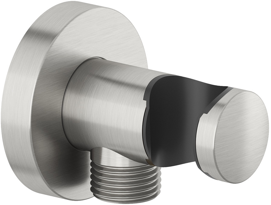 Kludi zuhanytartó fali szögcsatlakozóval || 60547N5-00