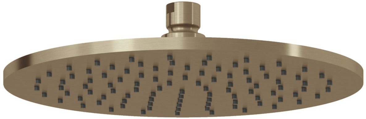 Kludi A-QA fejzuhany 25x25 cm kerek || 64325N1-00