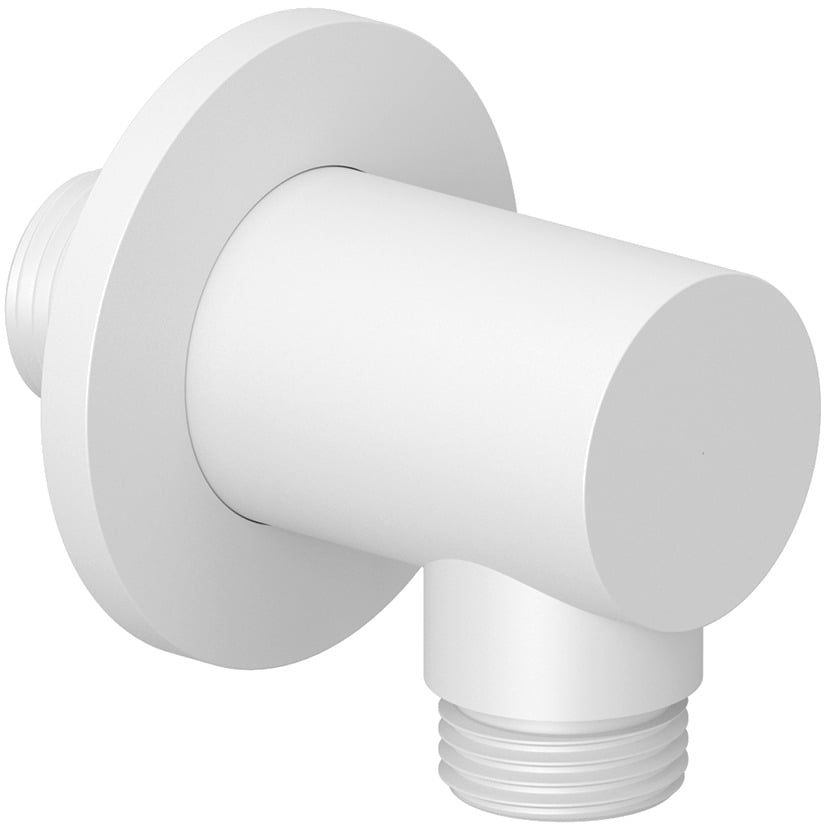 Kludi A-QA szögcsatlakozás fehér 6554753-00
