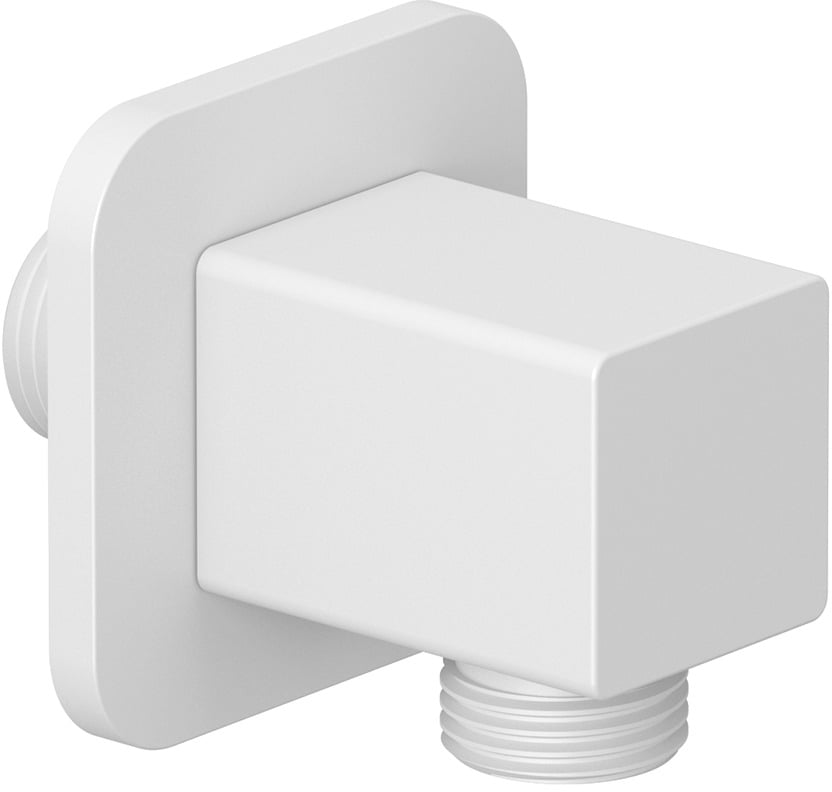 Kludi A-QA szögcsatlakozás fehér 6554853-00