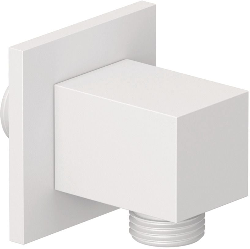 Kludi A-QA szögcsatlakozás fehér 6554953-00