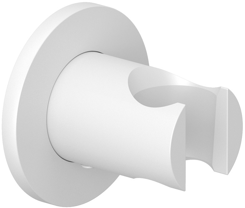 Kludi A-QA zuhanytartó | cm 6555753-00