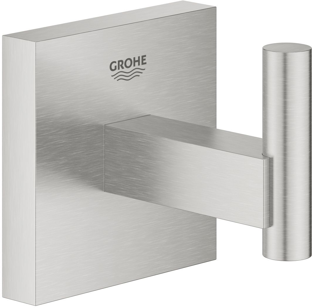 Grohe Start Cube törölközőtartó acél 40961DC0