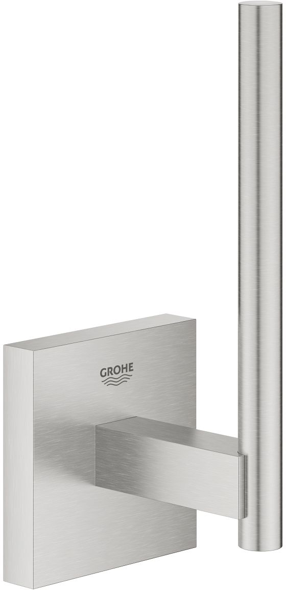 Grohe Start Cube wc papír tartó acél 40979DC0