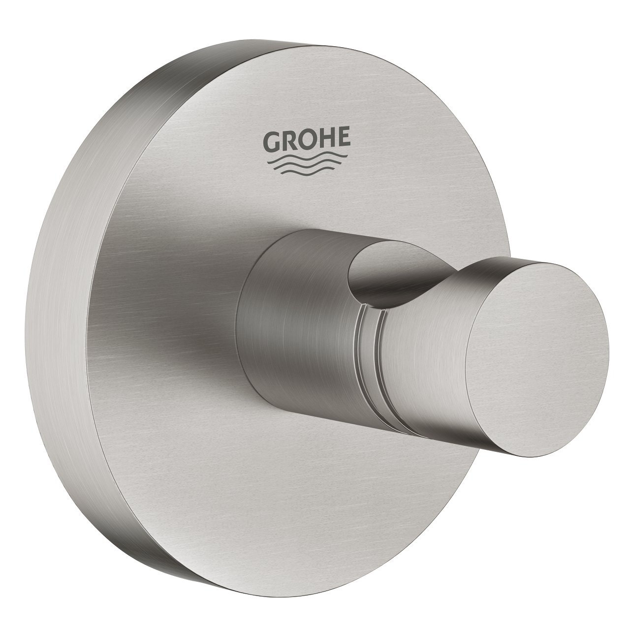 Grohe Start törölközőtartó acél 41173DC0
