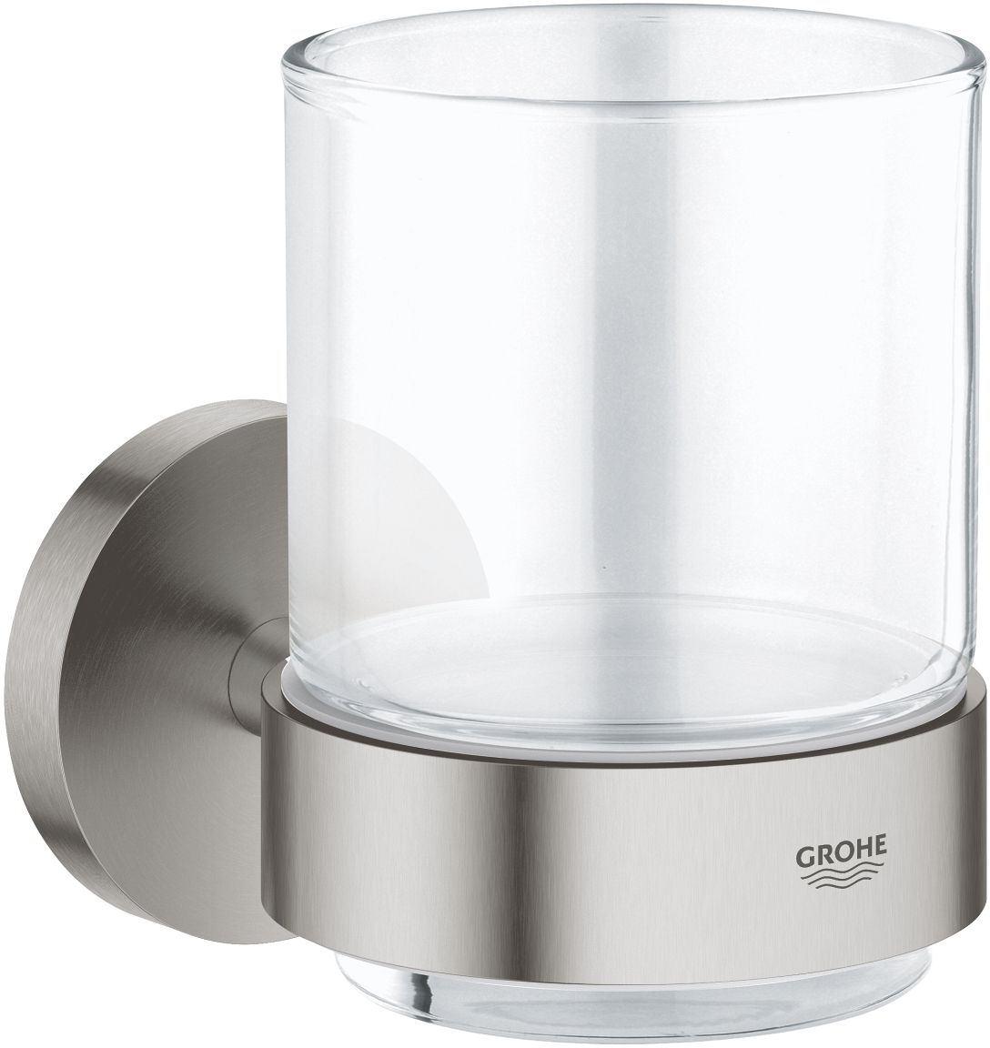 Grohe Start fogmosó pohár 41194DC0