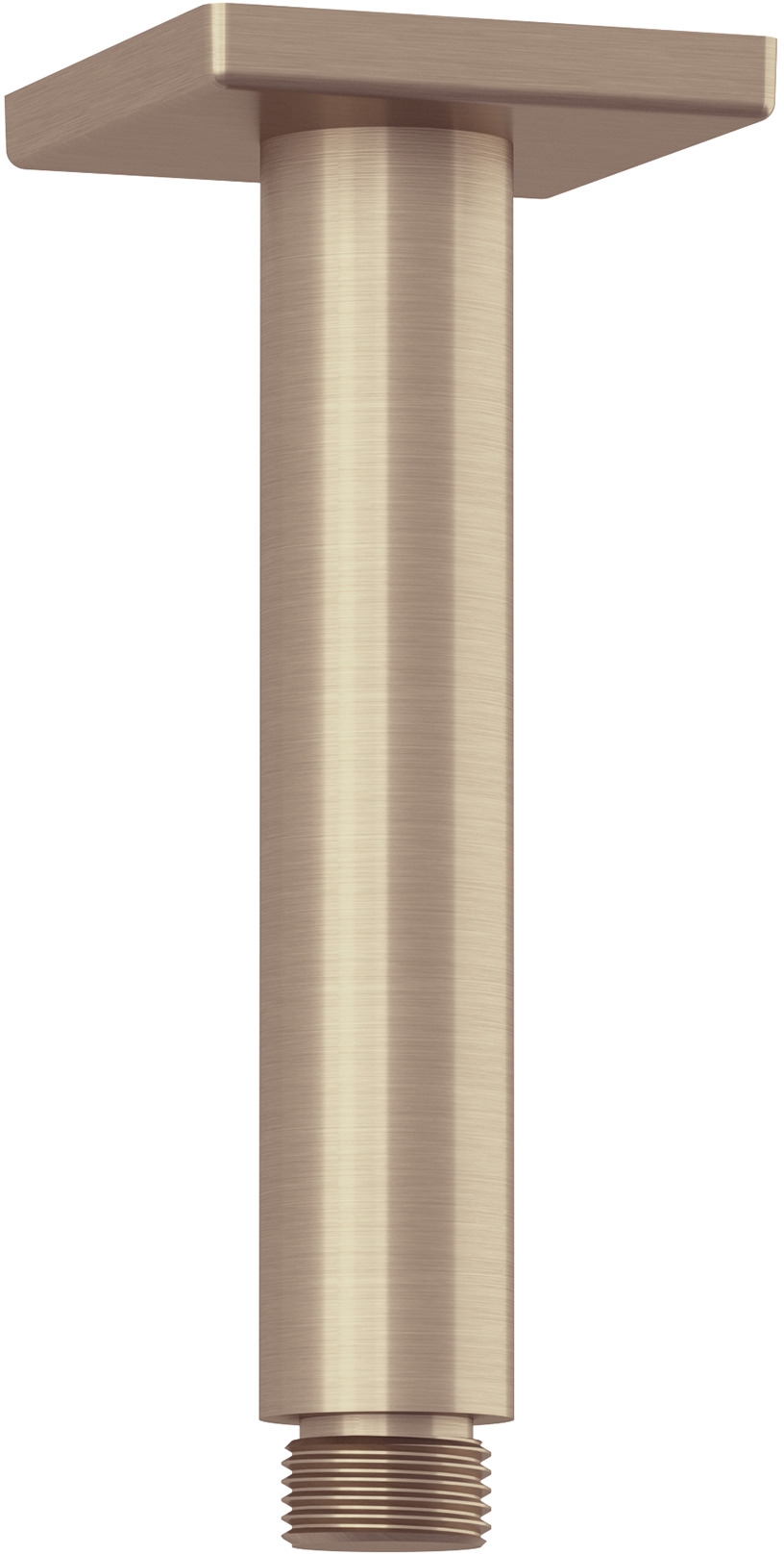 Kludi A-QA mennyezeti esőztetőkar || 66535N1-00