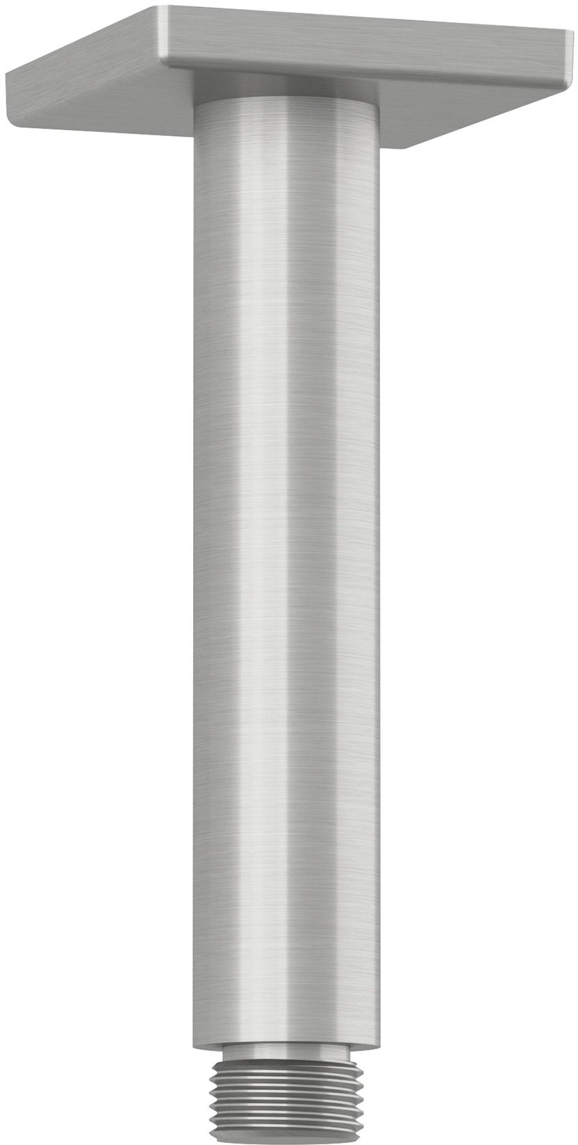 Kludi A-QA mennyezeti esőztetőkar || 66535N5-00