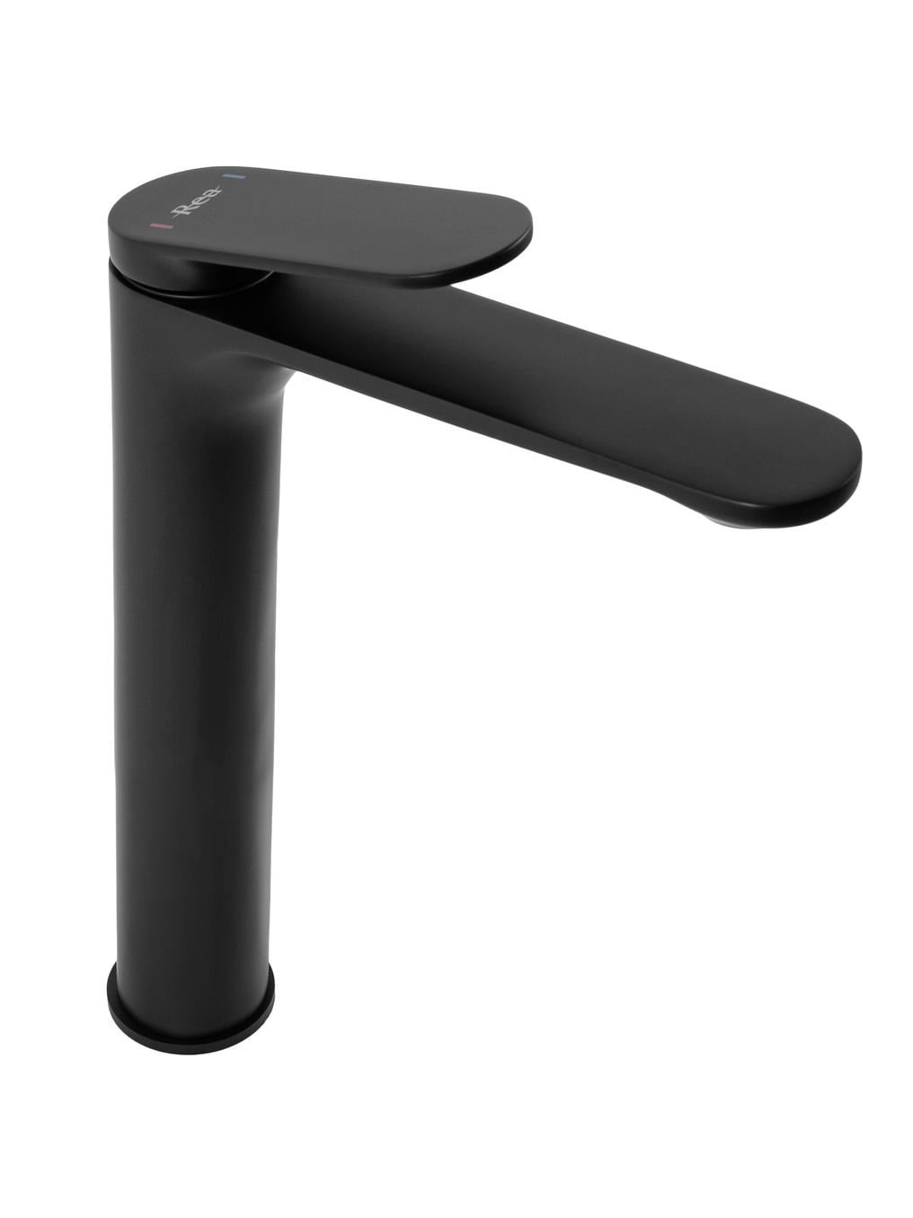 Rea Marco mosdócsaptelep álló fekete REA-B4896