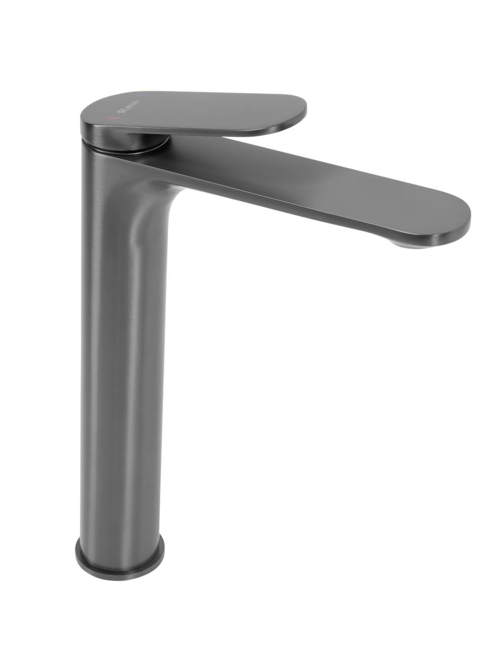 Rea Marco mosdócsaptelep álló grafit REA-B5062