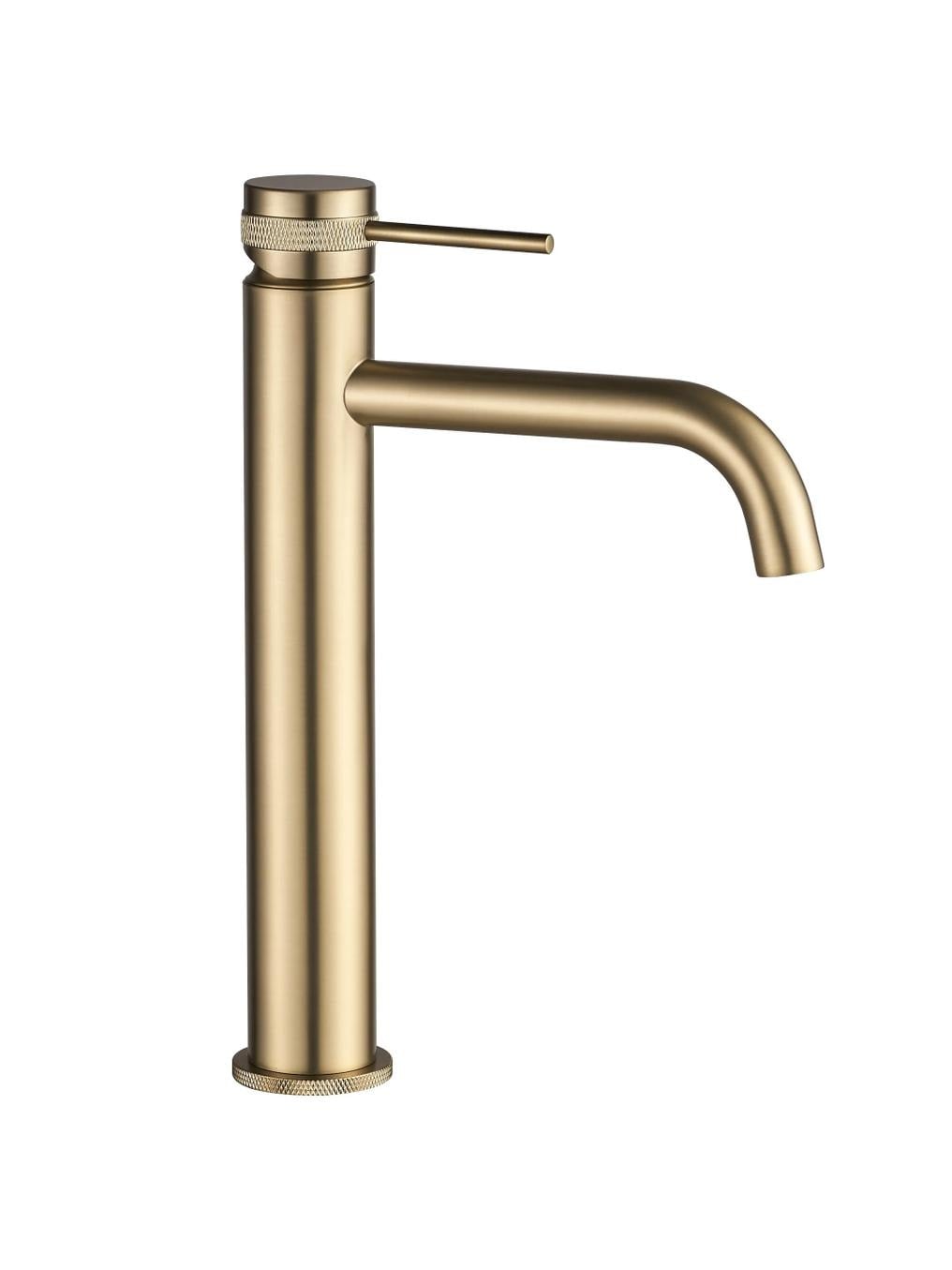 Rea Lungo Grip mosdócsaptelep álló arany REA-B6896