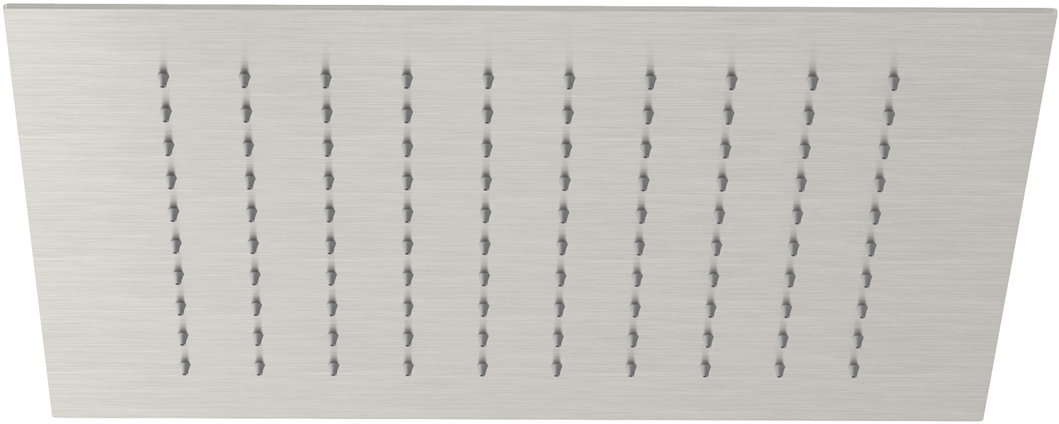 Kludi Asana fejzuhany 34x34 cm négyzet || 69400N5-00