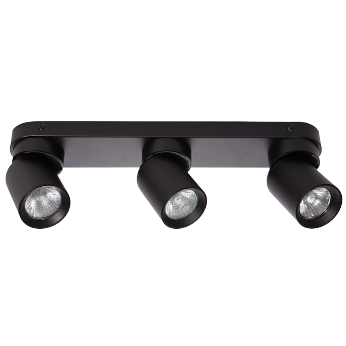 Light Prestige Pointa mennyezeti lámpa 3x8 W fekete LP-6398/3WSBK