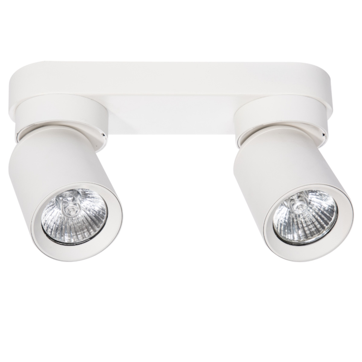 Light Prestige Pointa mennyezet 2x8 W fehér LP-6398/2WSWH