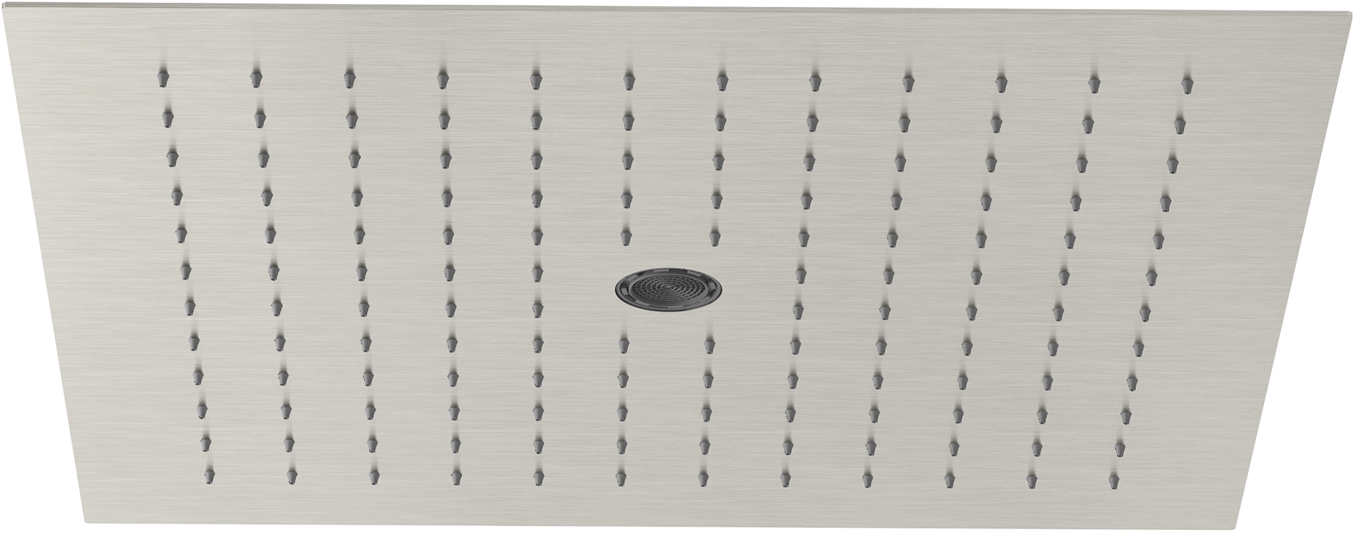 Kludi Asana fejzuhany 44x44 cm négyzet || 69420N5-00