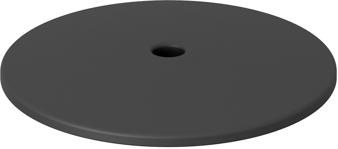 Kludi Tasso szifon zárókupak 7137039-00