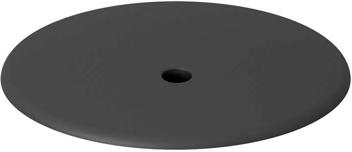 Kludi Tasso szifon zárókupak 7152039-00