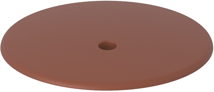 Kludi Tasso szifon zárókupak 71520O5-00