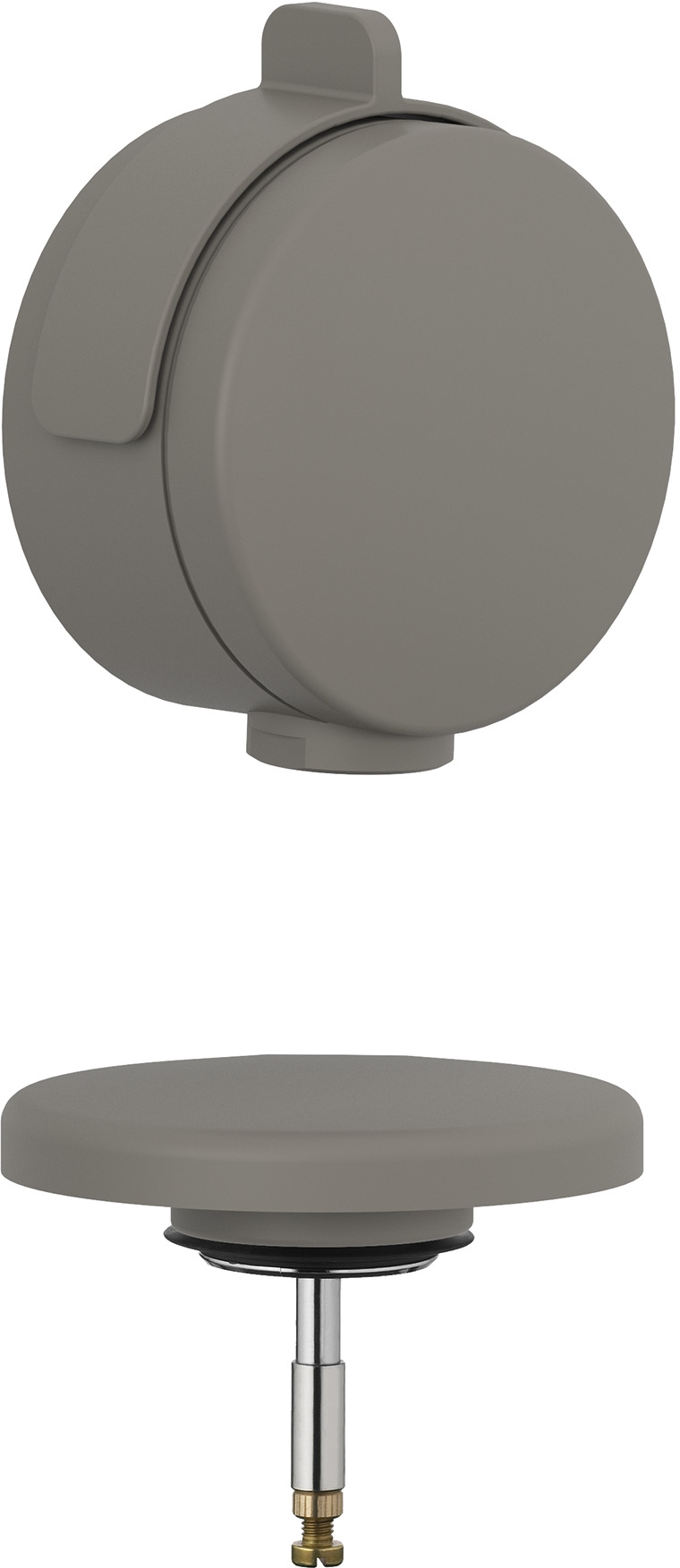 Kludi Rotexa szifon beépítő készlet || 71826O1-00