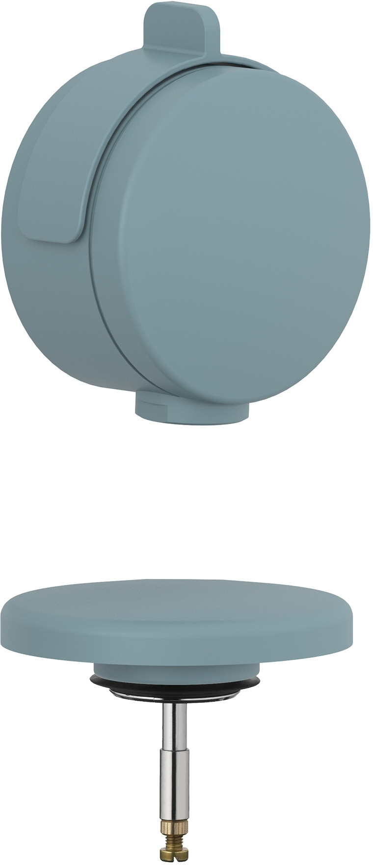 Kludi Rotexa szifon beépítő készlet || 71826O3-00