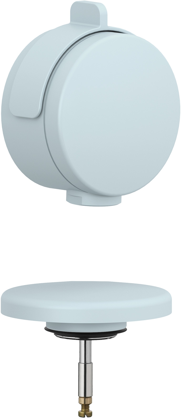 Kludi Rotexa szifon beépítő készlet || 71826O4-00