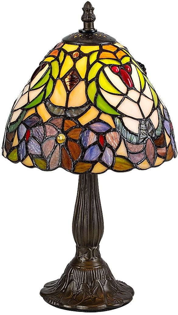 Rabalux Mirella asztali lámpa 1x40 W 8089