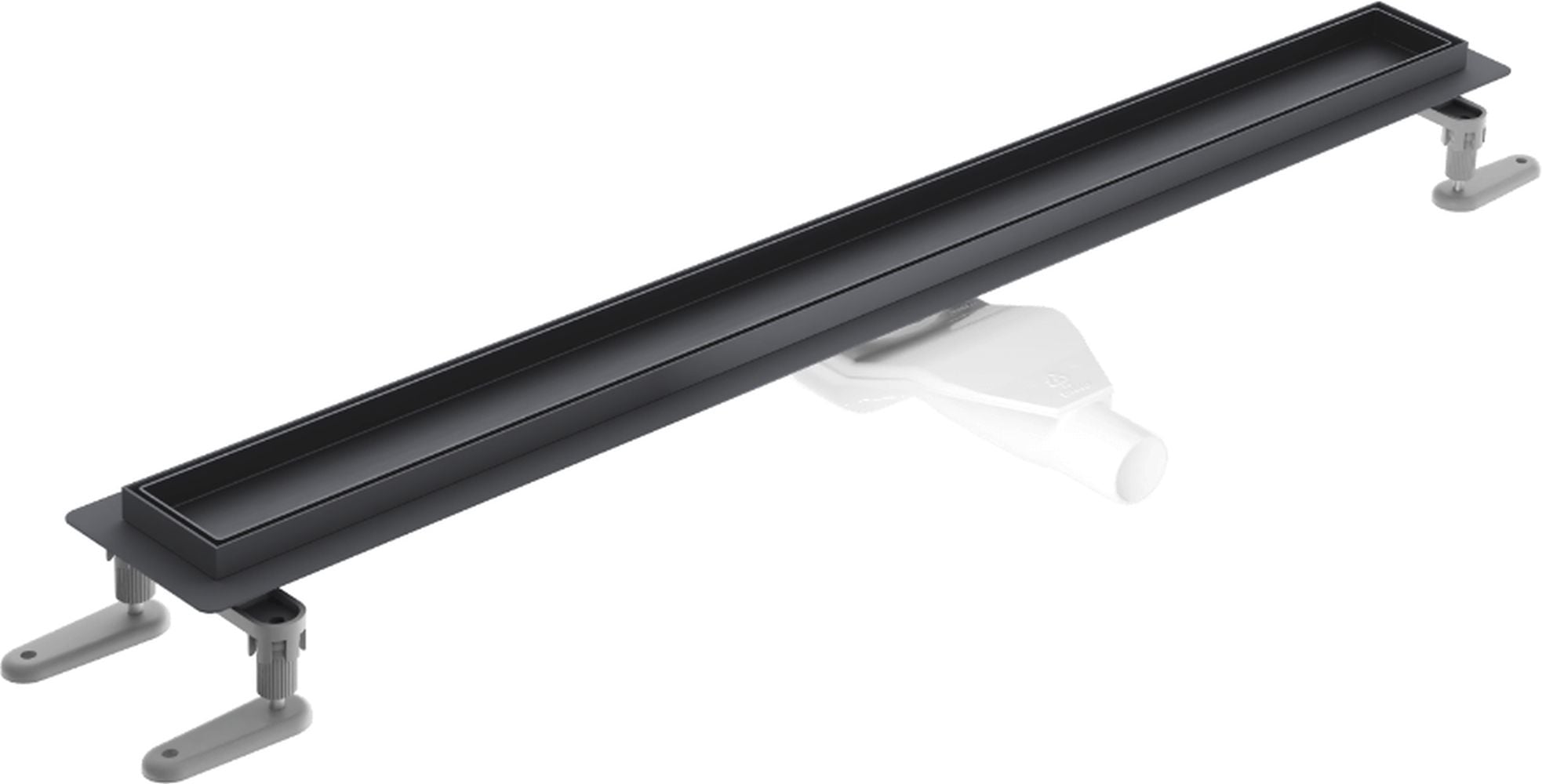 Excellent Stilio lineáris lefolyó 80 cm INEX.1515.800.P.AB