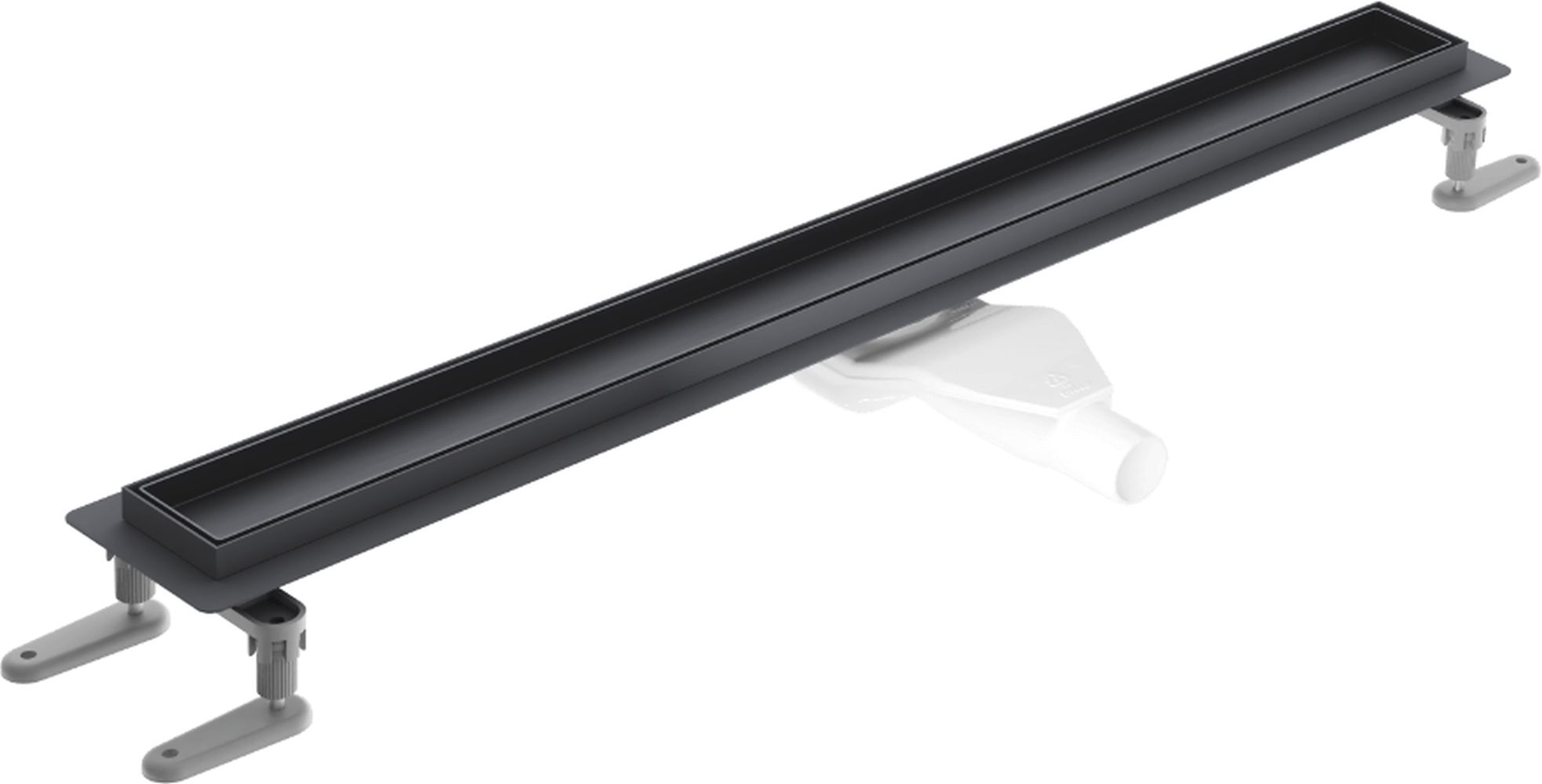 Excellent Stilio lineáris lefolyó 70 cm INEX.1515.700.P.AB