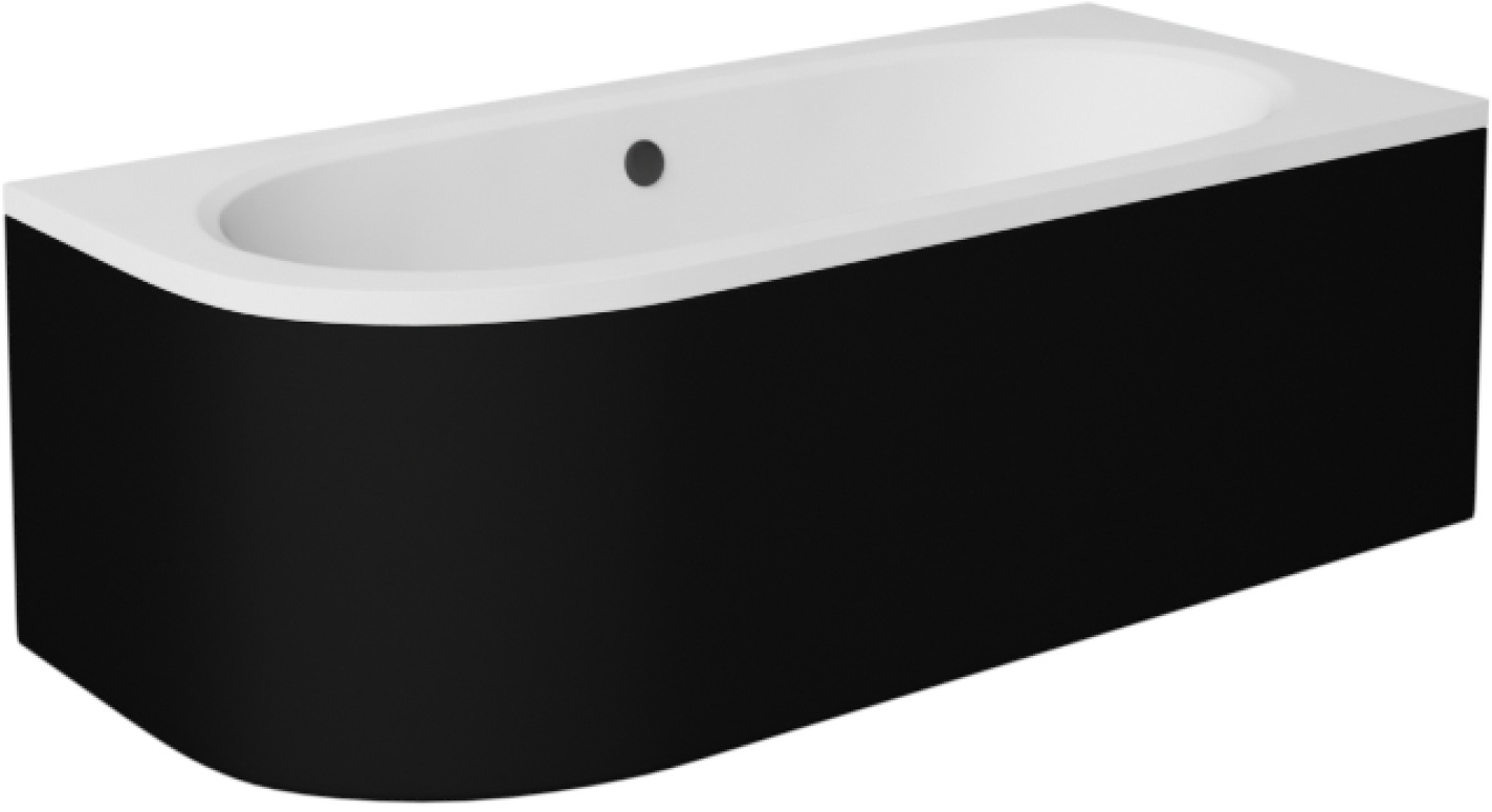 Besco Avita kád burkolat OAV-180-NSC