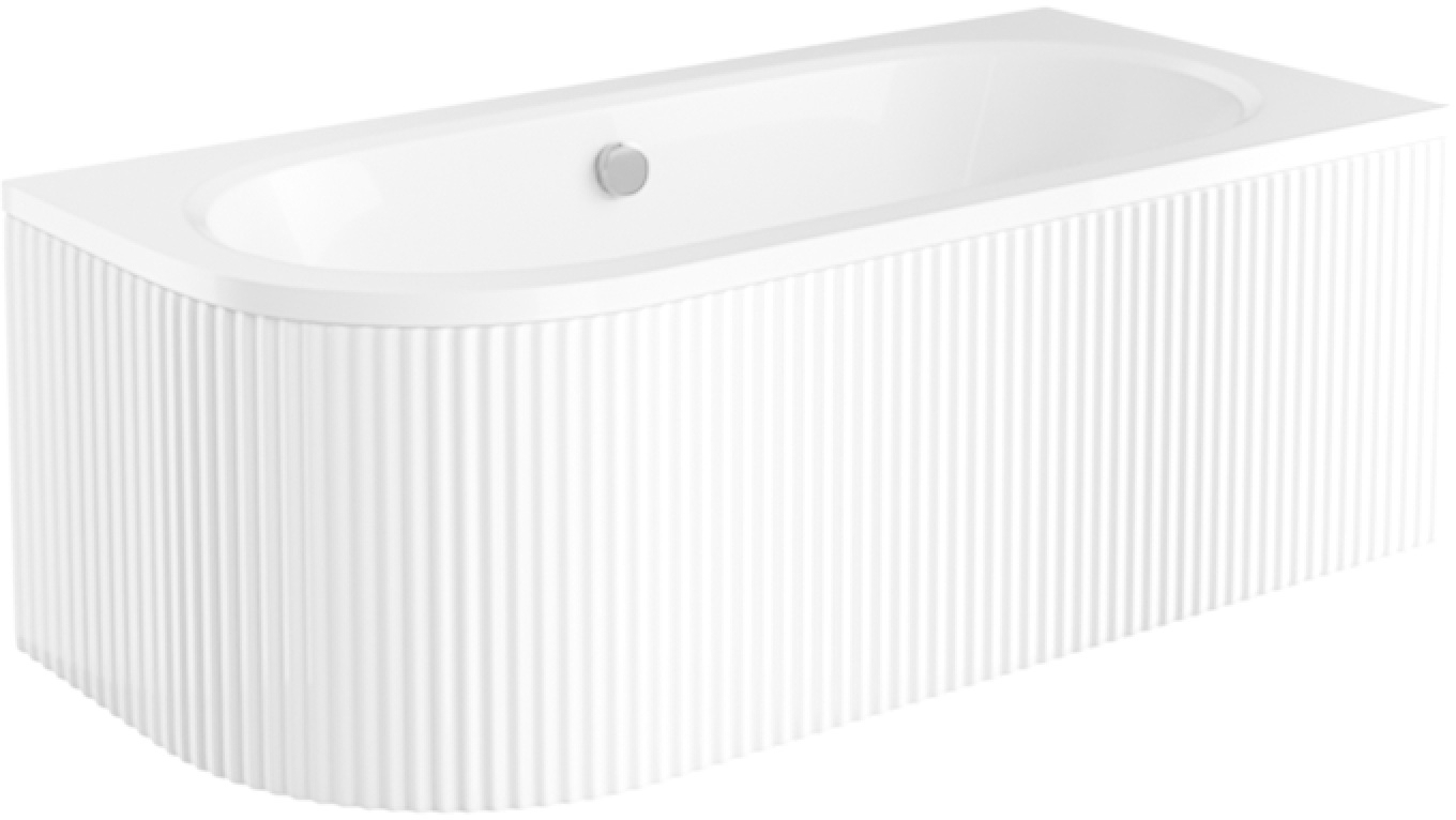 Besco Avita kád burkolat OAV-180-NSR