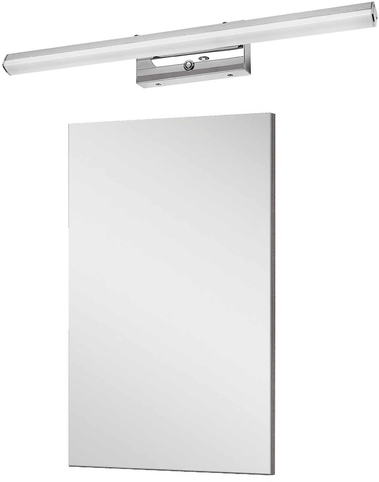 Készlet oldalfali lámpa Rabalux Turgon 75016, tükör Elita Sote RE062947000010