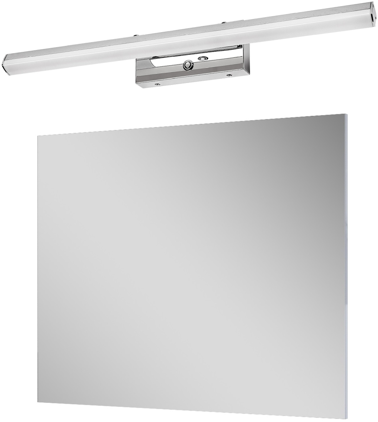 Készlet oldalfali lámpa Rabalux Turgon 75017, tükör Elita Sote RE065804000010