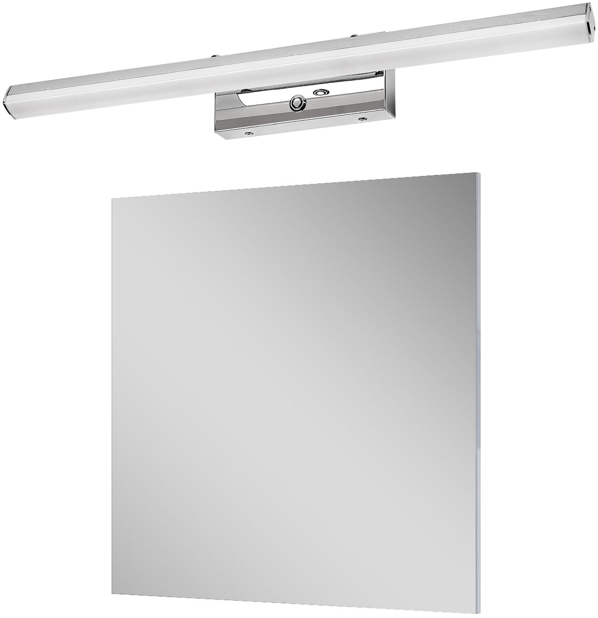 Készlet oldalfali lámpa Rabalux Turgon 75017, tükör Elita Sote RE065802000010