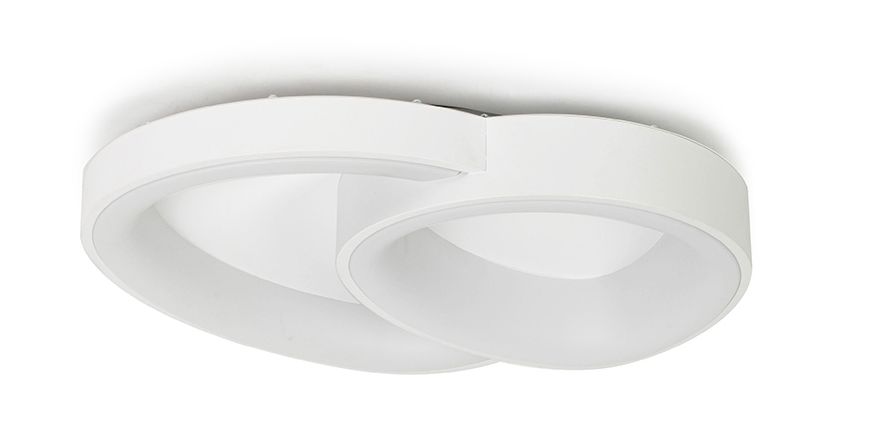 Moosee Cells mennyezeti lámpa 1x45 W fehér MSE1501100502