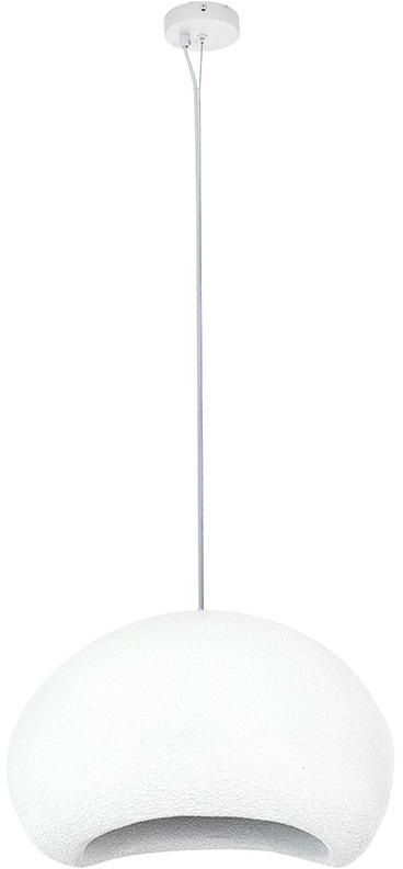 Moosee Nest függőlámpa 1x40 W fehér MSE1501100343