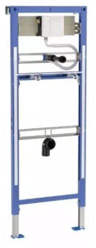 Roca Duplo S beépíthető keret piszoárhoz A8900F4200