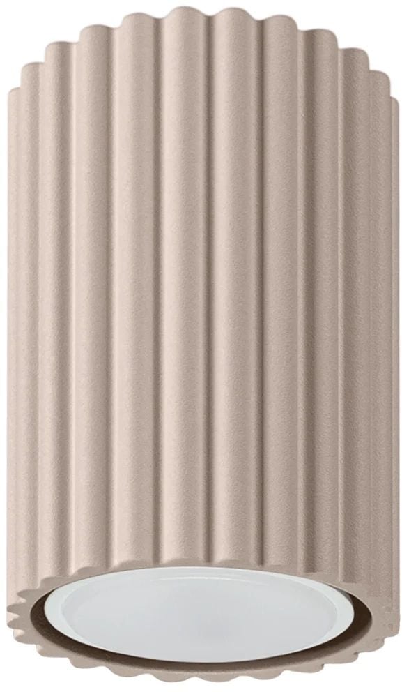 Sollux Lighting Karbon mennyezeti lámpa 1x10 W SL.1758