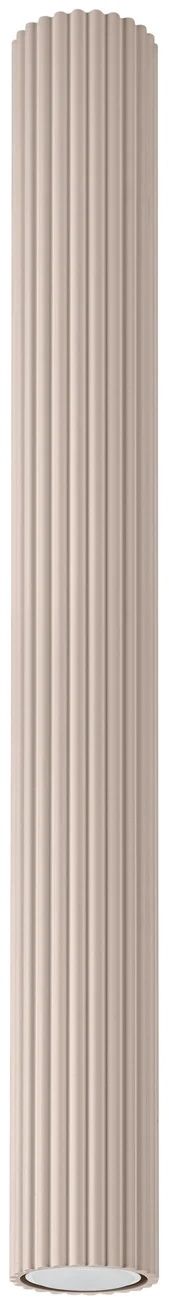 Sollux Lighting Karbon mennyezeti lámpa 1x10 W SL.1767