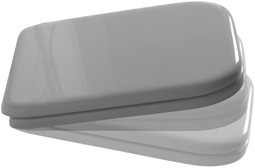 Kerasan Waldorf wc ülőke lecsapodás-gátlós 418840