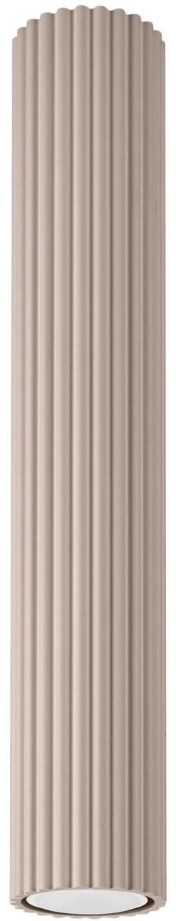 Sollux Lighting Karbon mennyezeti lámpa 1x10 W SL.1772