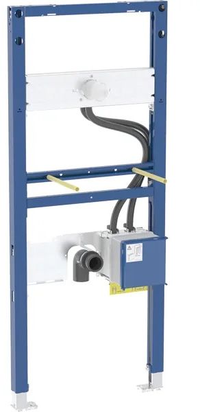 Geberit Duofix beépíthető keret mosogatóhoz 111.558.00.2