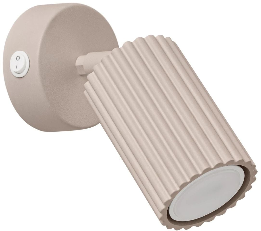 Sollux Lighting Karbon oldalfali lámpa 1x10 W SL.1762