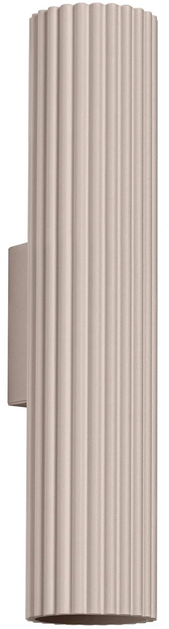Sollux Lighting Karbon oldalfali lámpa 2x10 W SL.1776