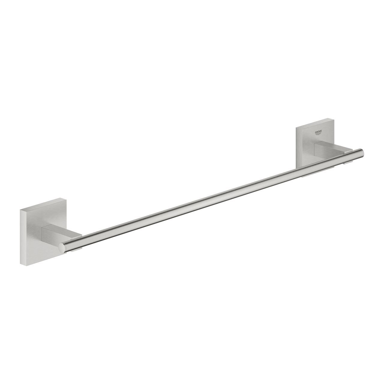 Grohe Start Cube törölközőtartó acél 40987DC0