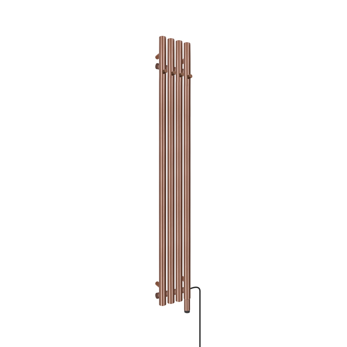 Oltens Stang elektromos fűtés 150x20.5 cm réz csiszolt 55120610