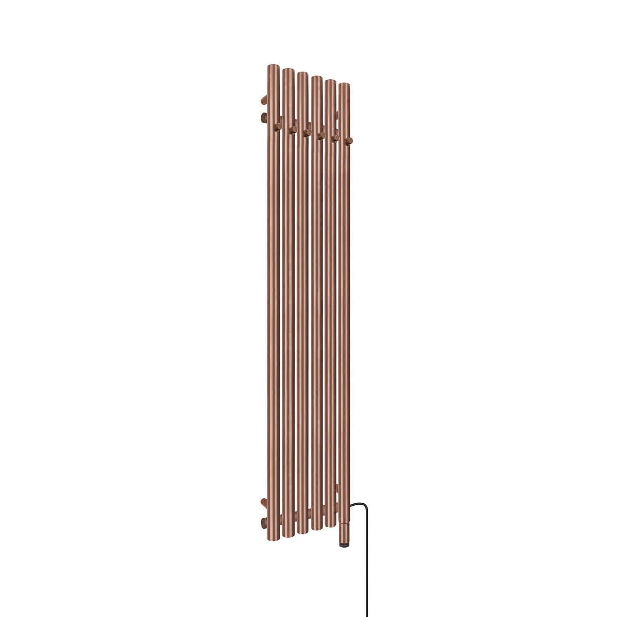 Oltens Stang elektromos fűtés 150x31.5 cm réz csiszolt 55122610