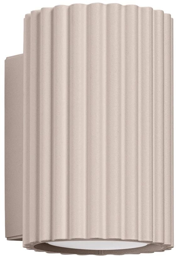 Sollux Lighting Karbon oldalfali lámpa 1x10 W SL.1777